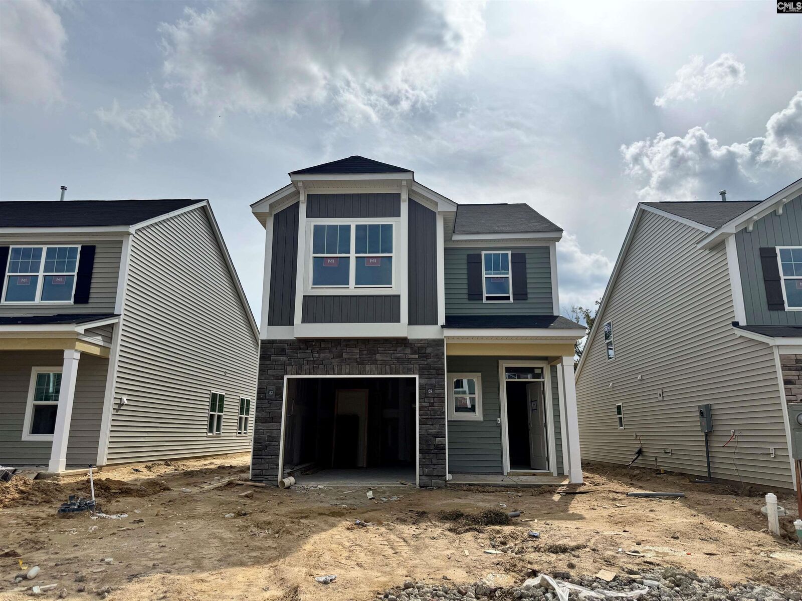Property Photo:  1535 Loose Leaf  SC 29016 