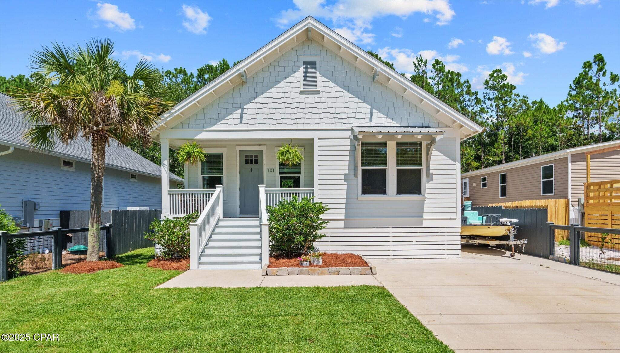 101 N 6th  Santa Rosa Beach FL 32459 photo