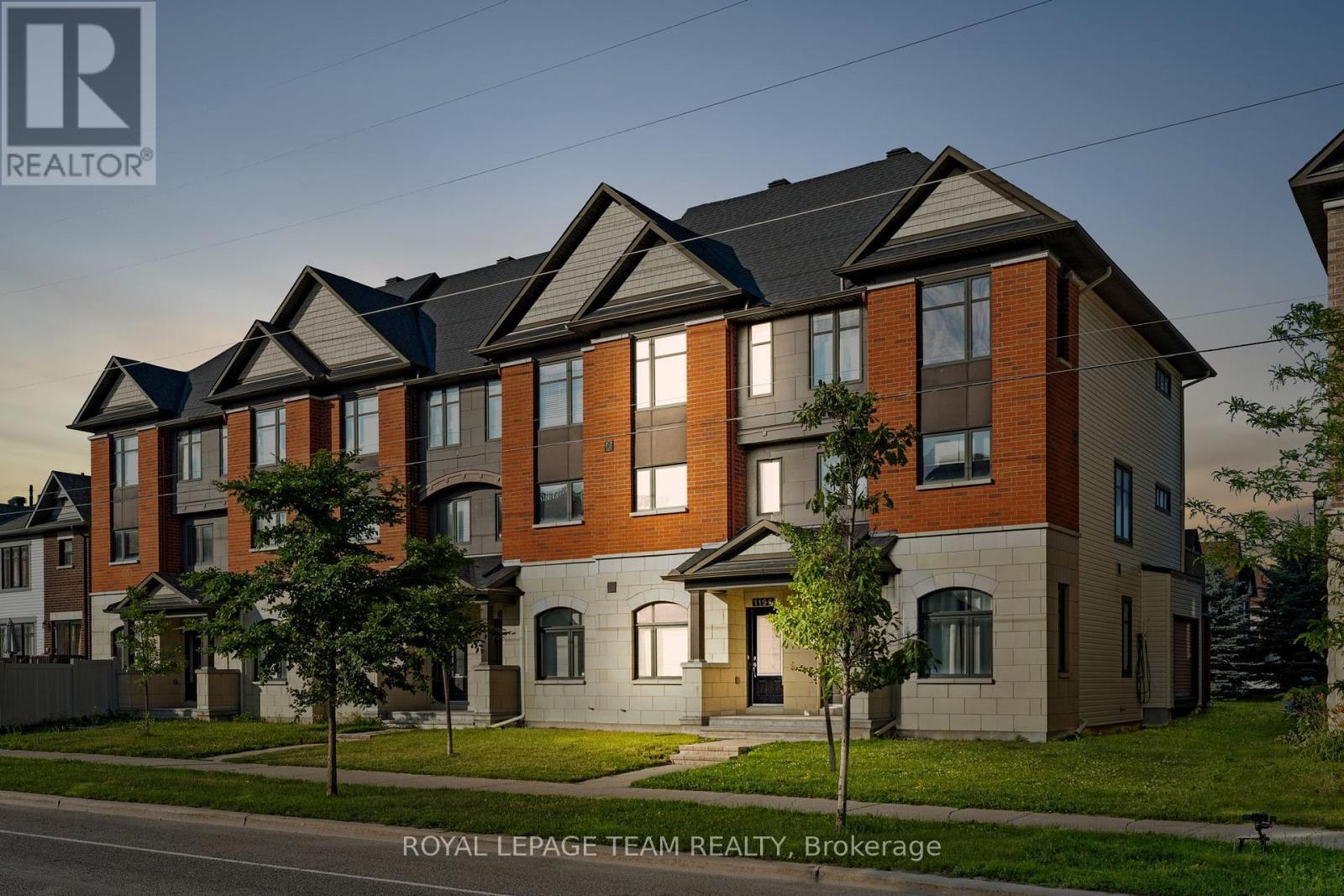 1196 Longfields Drive  Ottawa ON K2J 5X4 photo