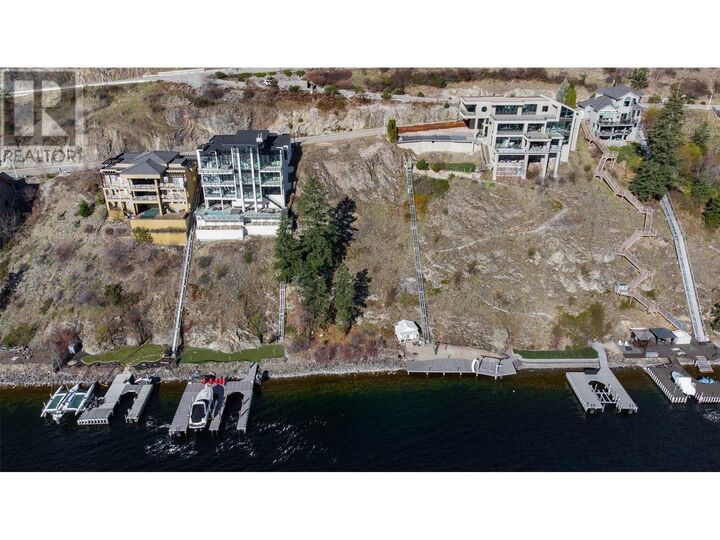 Property Photo:  901 Westside Road South 13  BC V1Z 3W9 