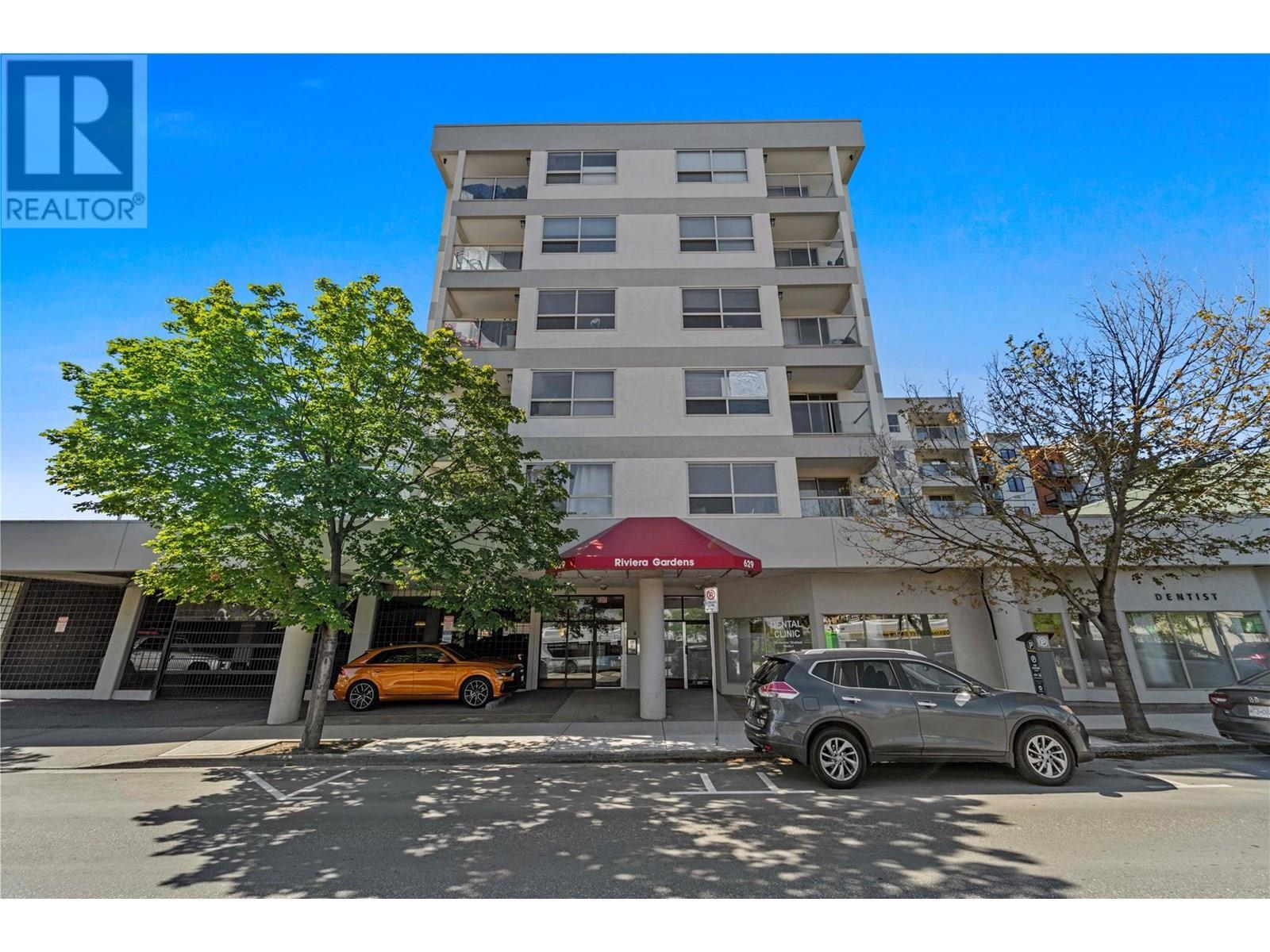 629 Lansdowne Street 405  Kamloops BC V2C 1Y6 photo