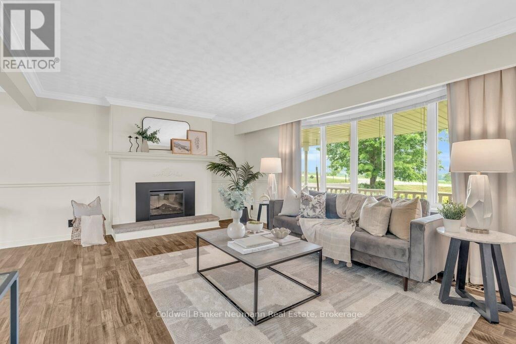 Property Photo:  7776 Mill Road  ON N1H 6J1 