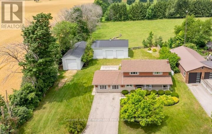 7776 Mill Road  Guelph/Eramosa ON N1H 6J1 photo