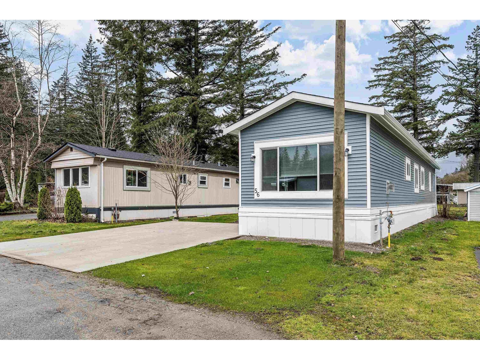 Property Photo: 65367 Kawkawa Lake Road 56 BC V0X 1L1