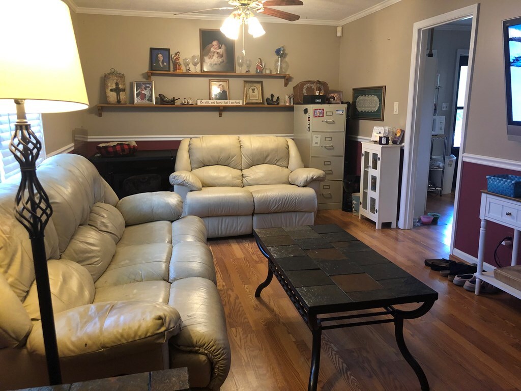 Property Photo: 2814 Reeves Lane GA 31721