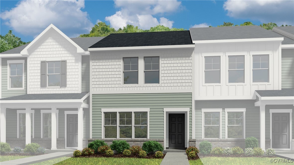 Property Photo: 3353 Hopkins Road VA 23234