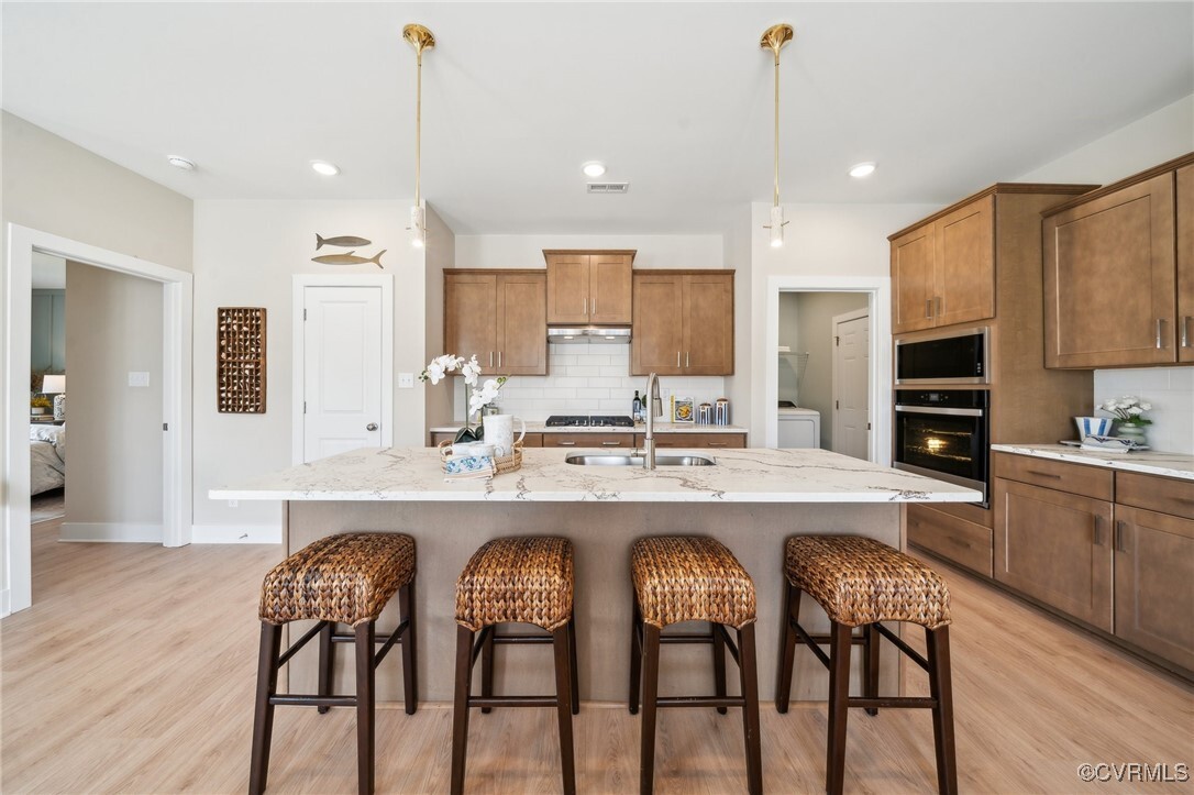 Property Photo: 6818 Oasis Breeze Lane VA 23832