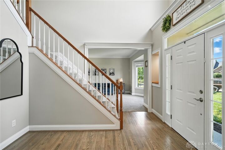 Property Photo:  280 Blackford Drive  OH 45066 