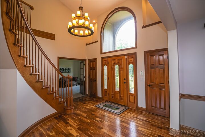 Property Photo:  2266 N St Rt 123  OH 45036 