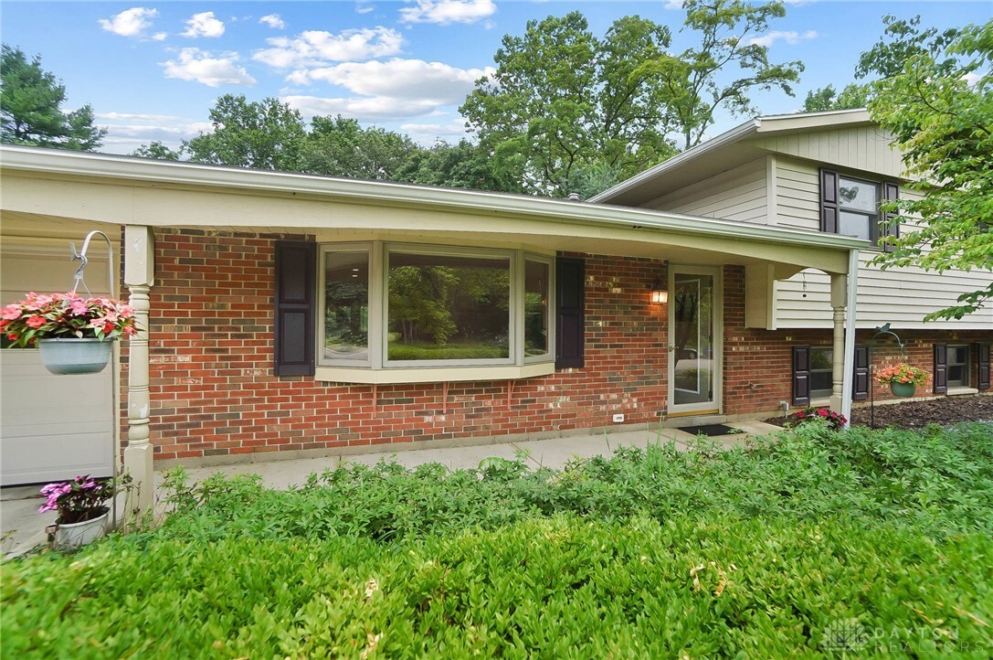 Property Photo:  1645 Randall Road  OH 45387 