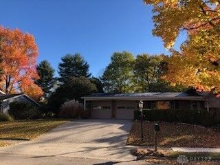 Property Photo: 1645 Randall Road OH 45387