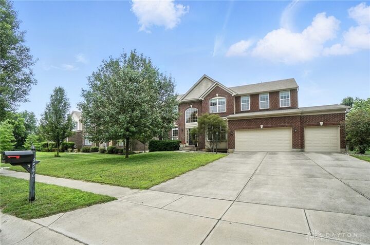 Property Photo:  4546 Brackenview Court  OH 45040 