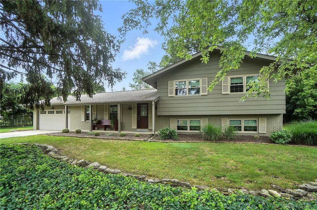 Property Photo:  372 Willowhurst Drive  OH 45459 