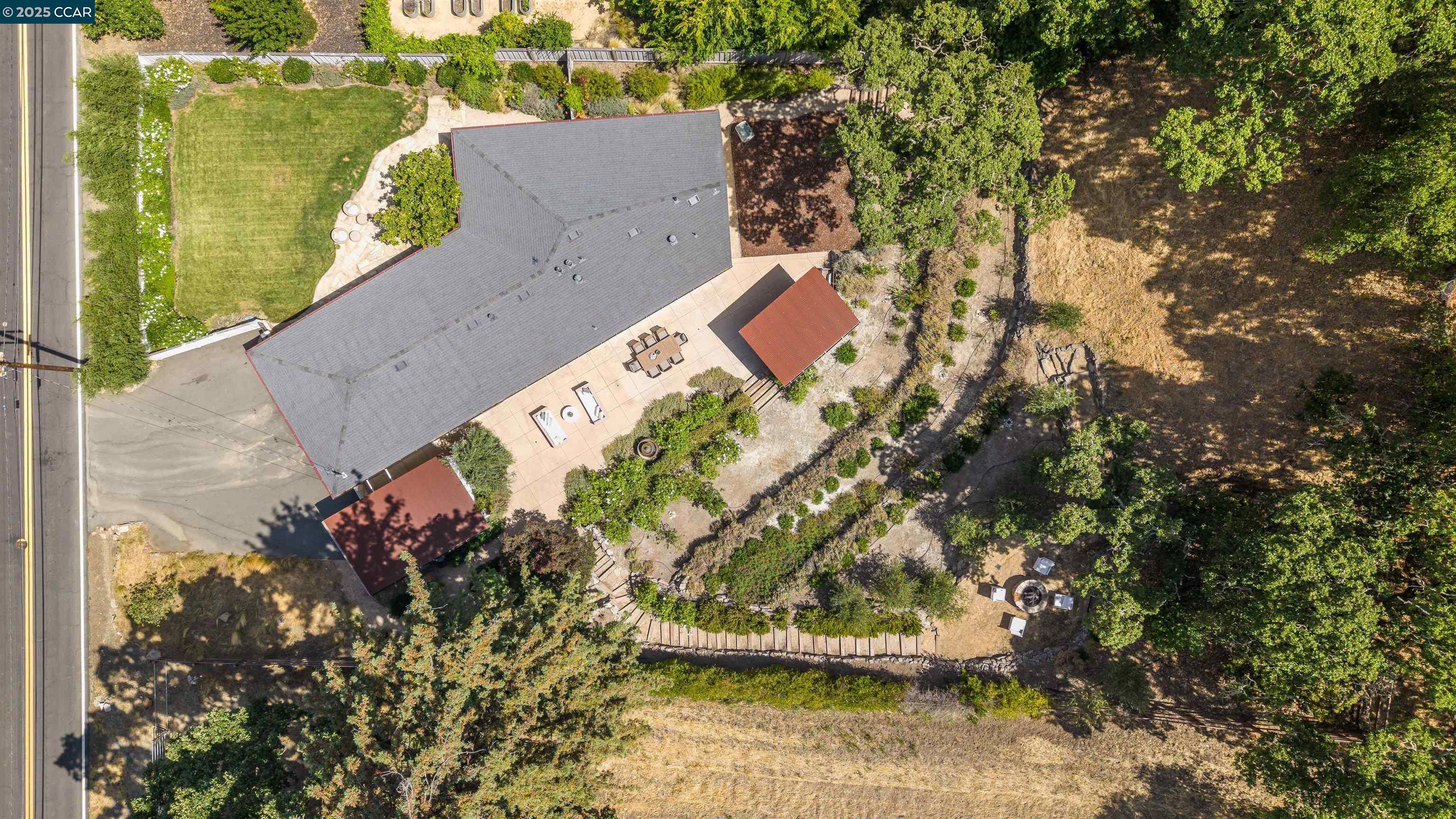 Property Photo: 3363 Springhill Rd CA 94549