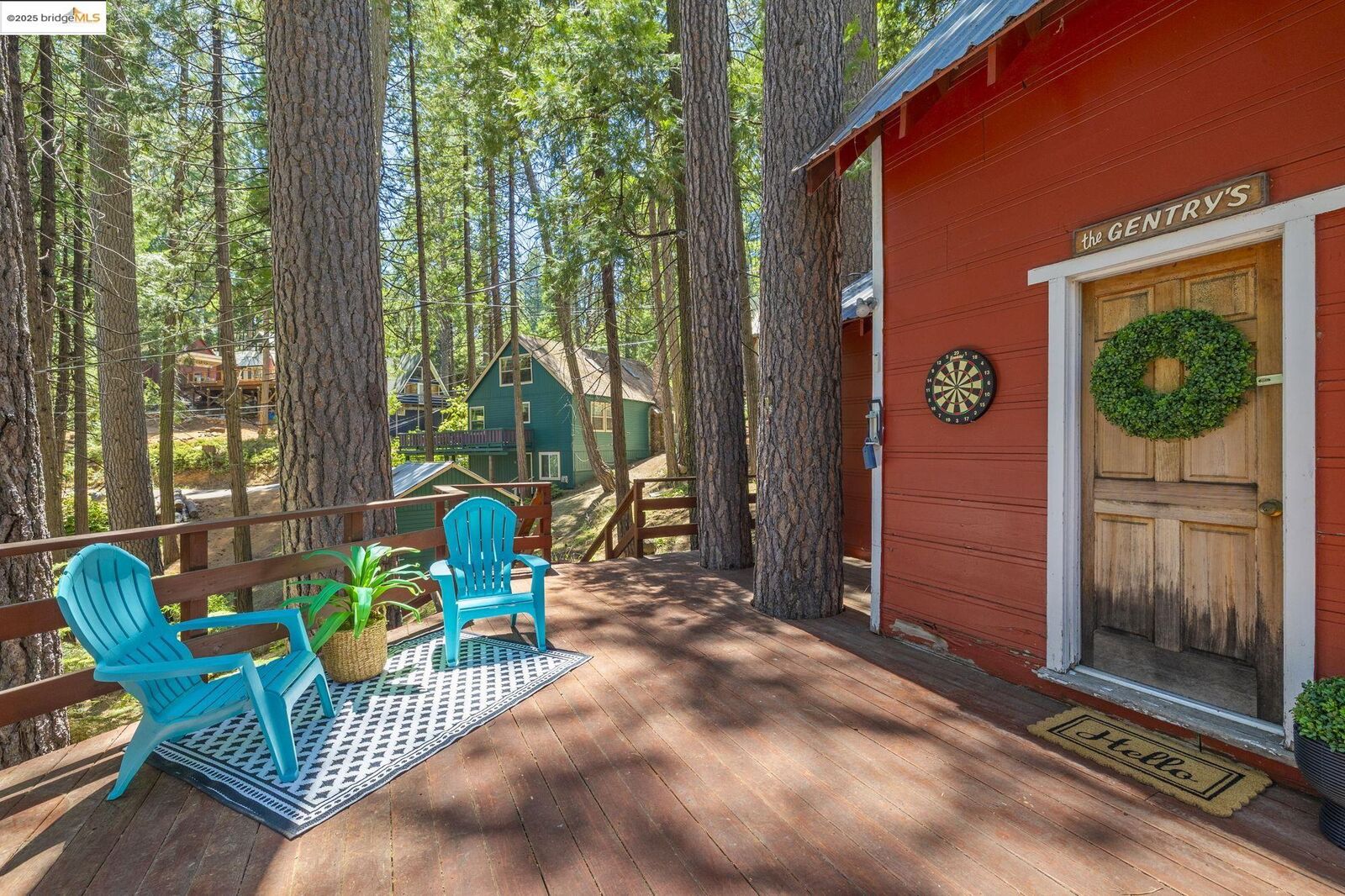Property Photo:  22742 Conifer Court  CA 95335 