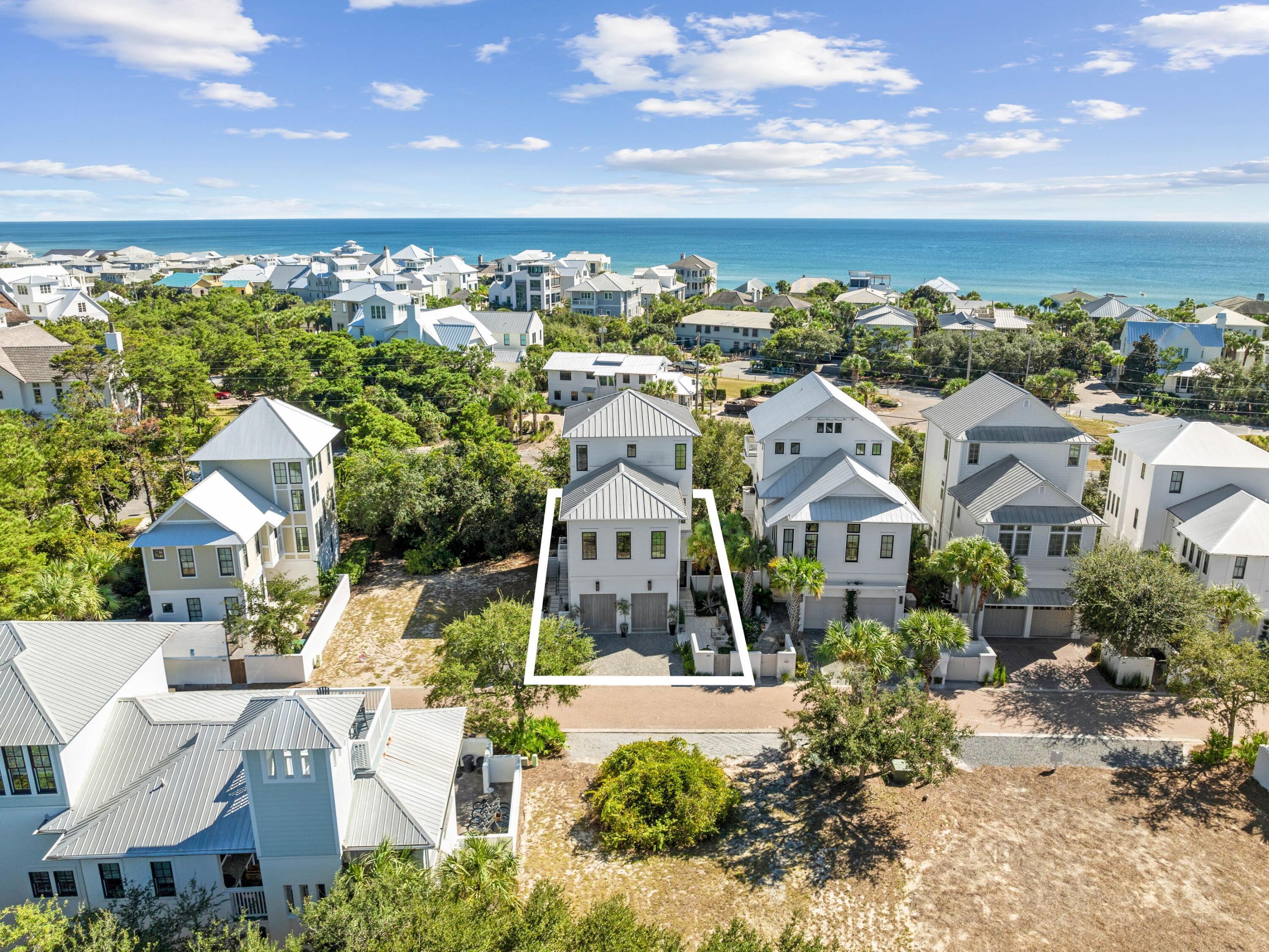 191 Sand Oaks Circle  Santa Rosa Beach FL 32459 photo