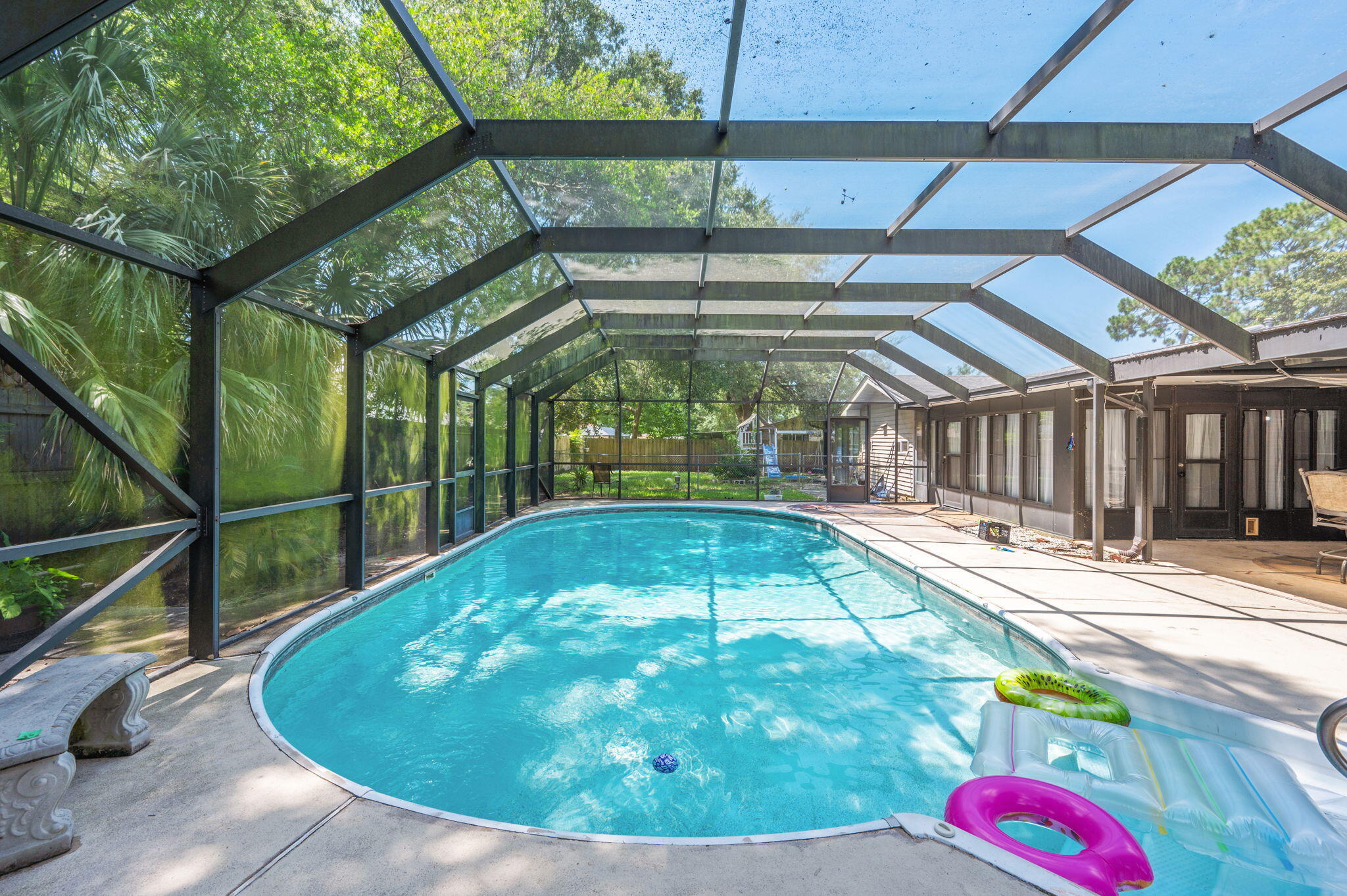 Property Photo:  22 James Avenue  FL 32579 