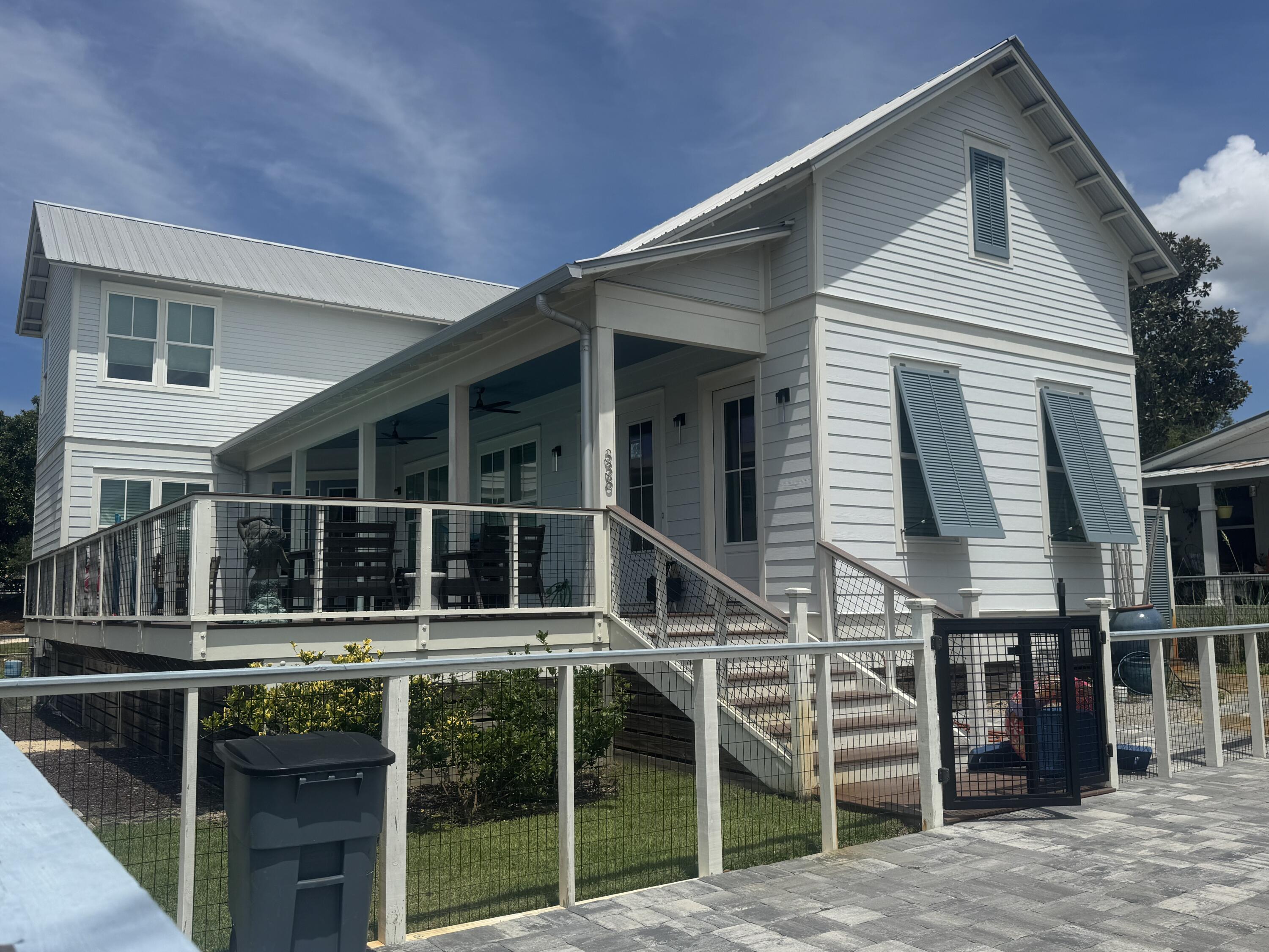 338 S Gulf Drive  Santa Rosa Beach FL 32459 photo