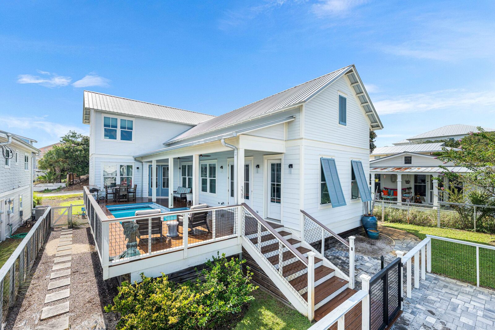 Property Photo: 338 S Gulf Drive FL 32459