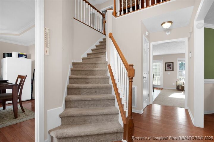 Property Photo: 515 Pinevalley Ln Lane NC 27332