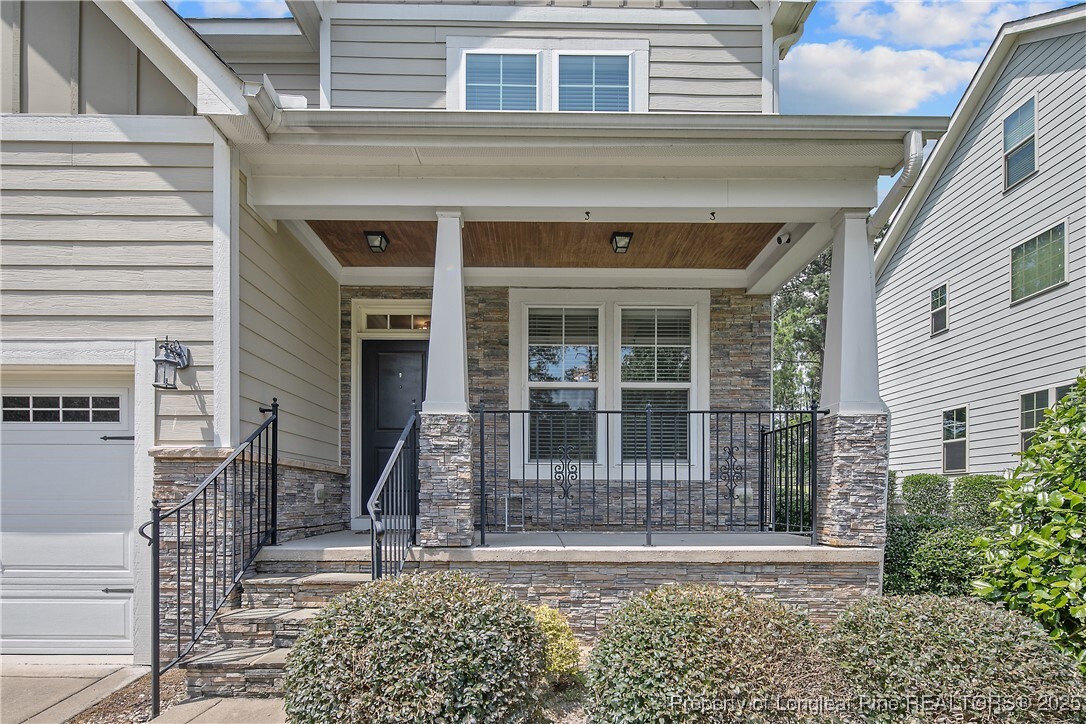 Property Photo: 1234 Micahs Way N NC 28390