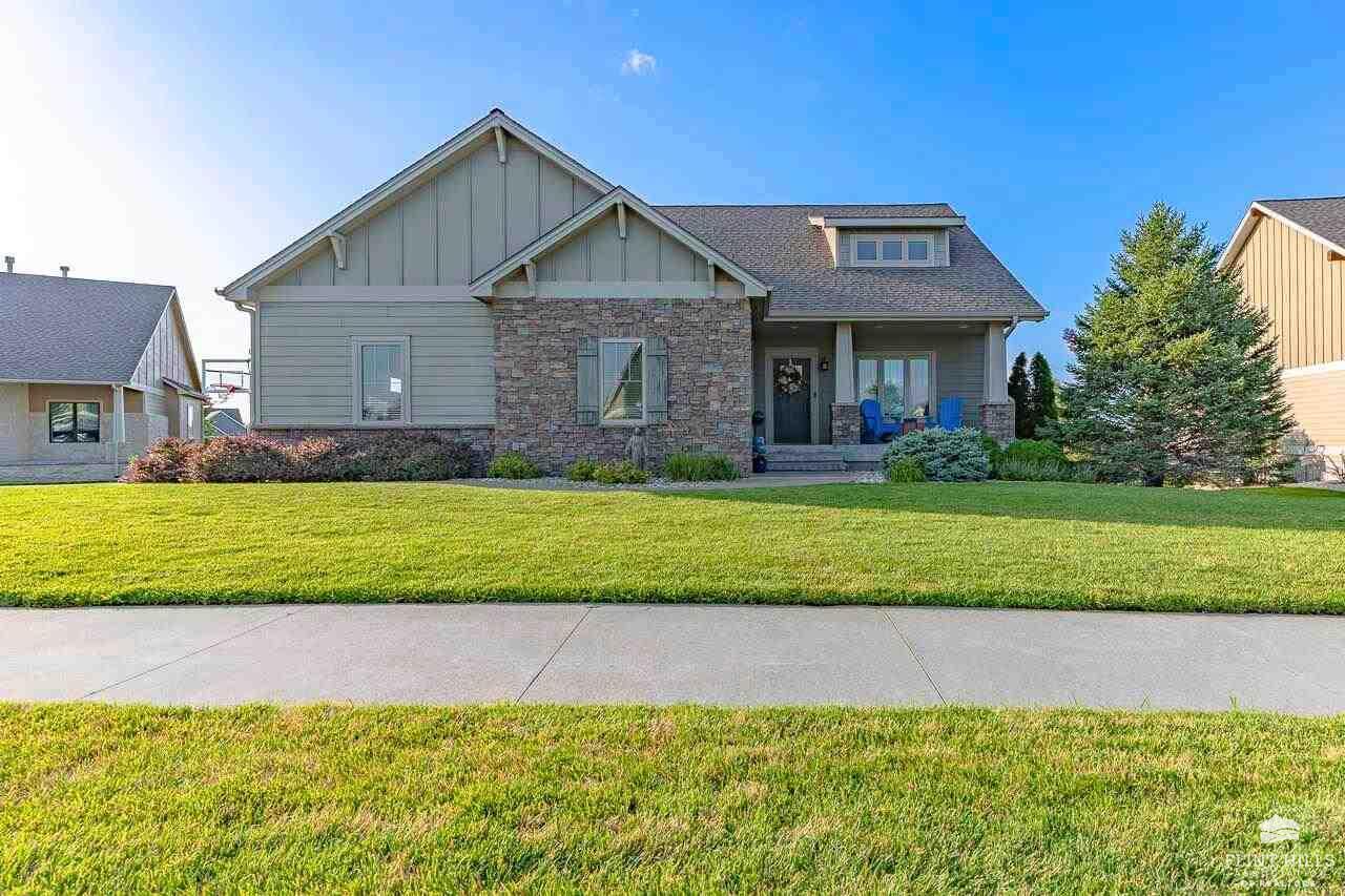 5104 Grand Vista Court  Manhattan KS 66503 photo