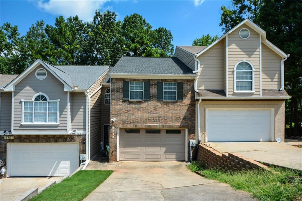 Property Photo:  1703 Grist Mill Drive  GA 30062 