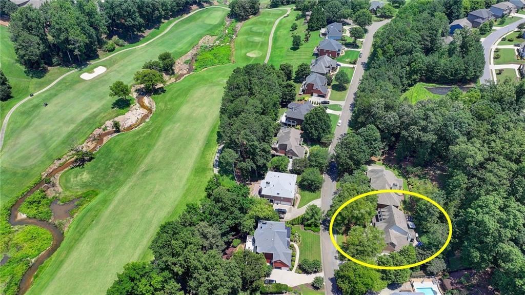 Property Photo: 110 Grandmar Chase GA 30115