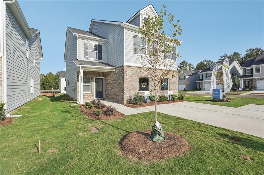 Property Photo:  2018 Wyndham Place  GA 30013 