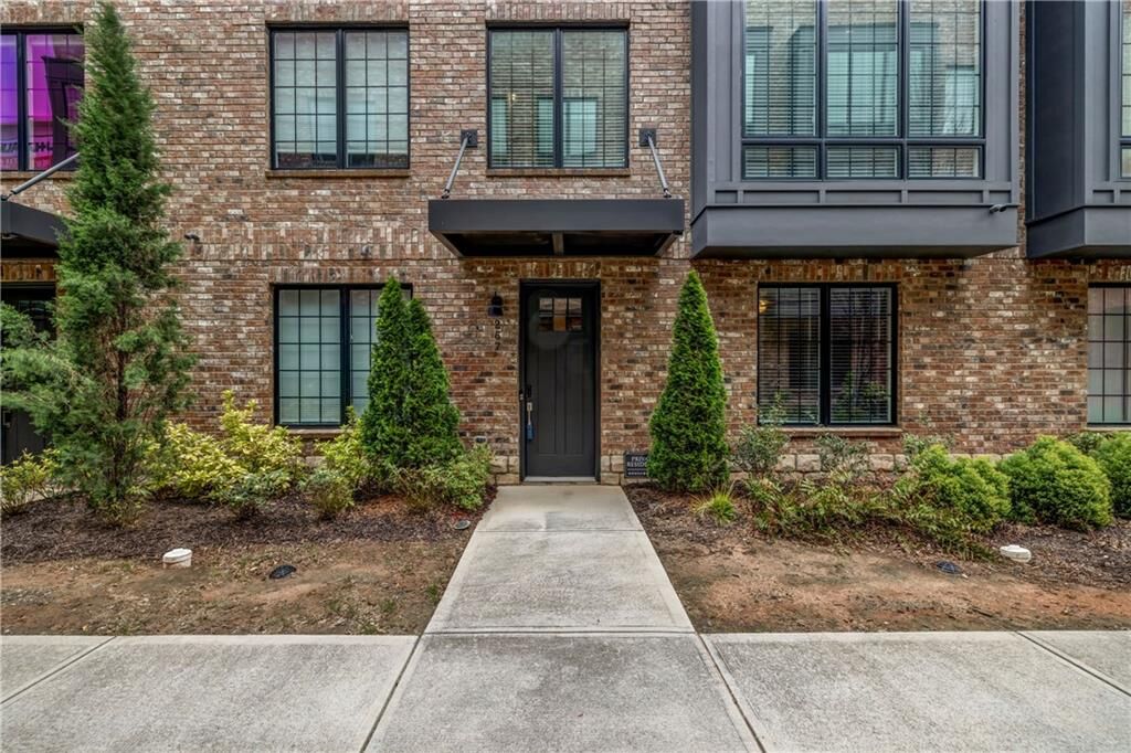 Property Photo: 267 Castleberry Station Drive SW GA 30313