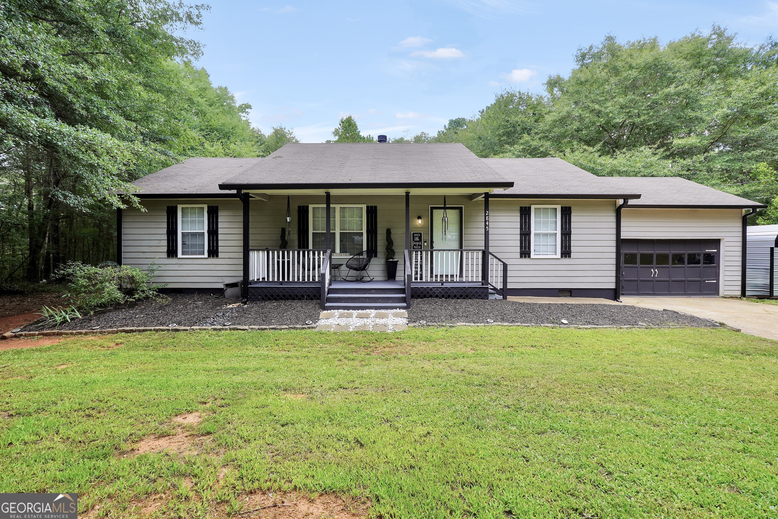 2845 Old Jackson Road  Locust Grove GA 30248 photo