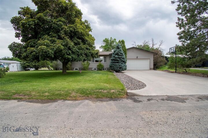 Property Photo:  201 W 8th Avenue  MT 59011 