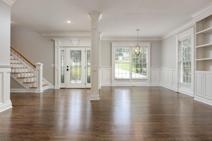 Property Photo:  1514 Hawthorne Landing NW  TN 37312 