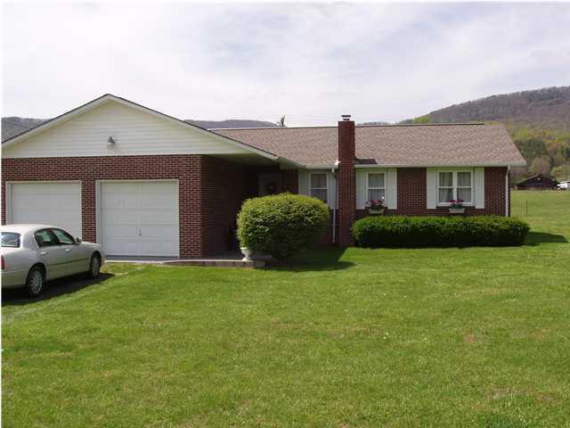 9301 Old State Hwy 28  Pikeville TN 37367 photo
