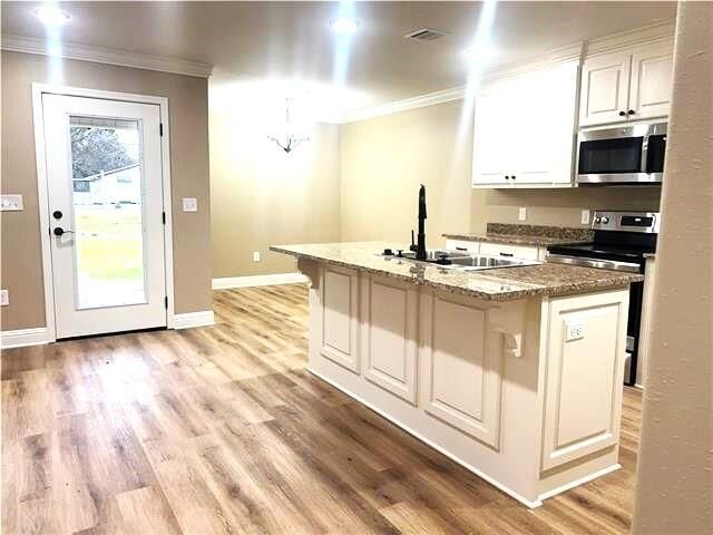 Property Photo:  123 Bayou Creuax Drive  LA 71350 