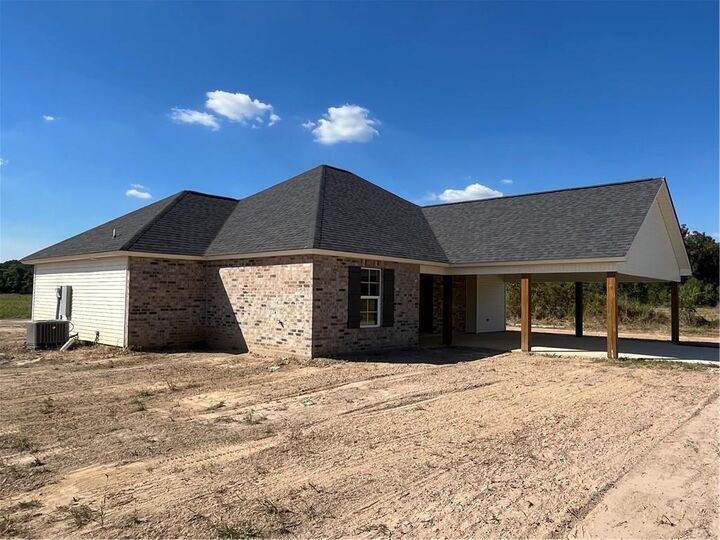 Property Photo:  123 Bayou Creaux Drive  LA 71350 