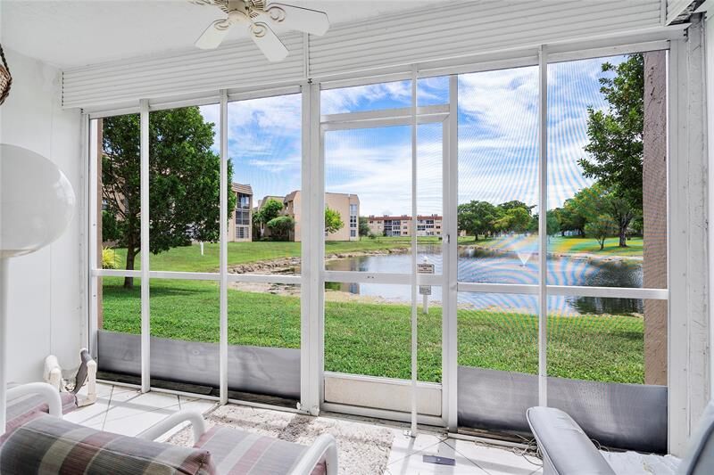 Property Photo:  9221 Sunrise Lakes Blvd 109  FL 33322 