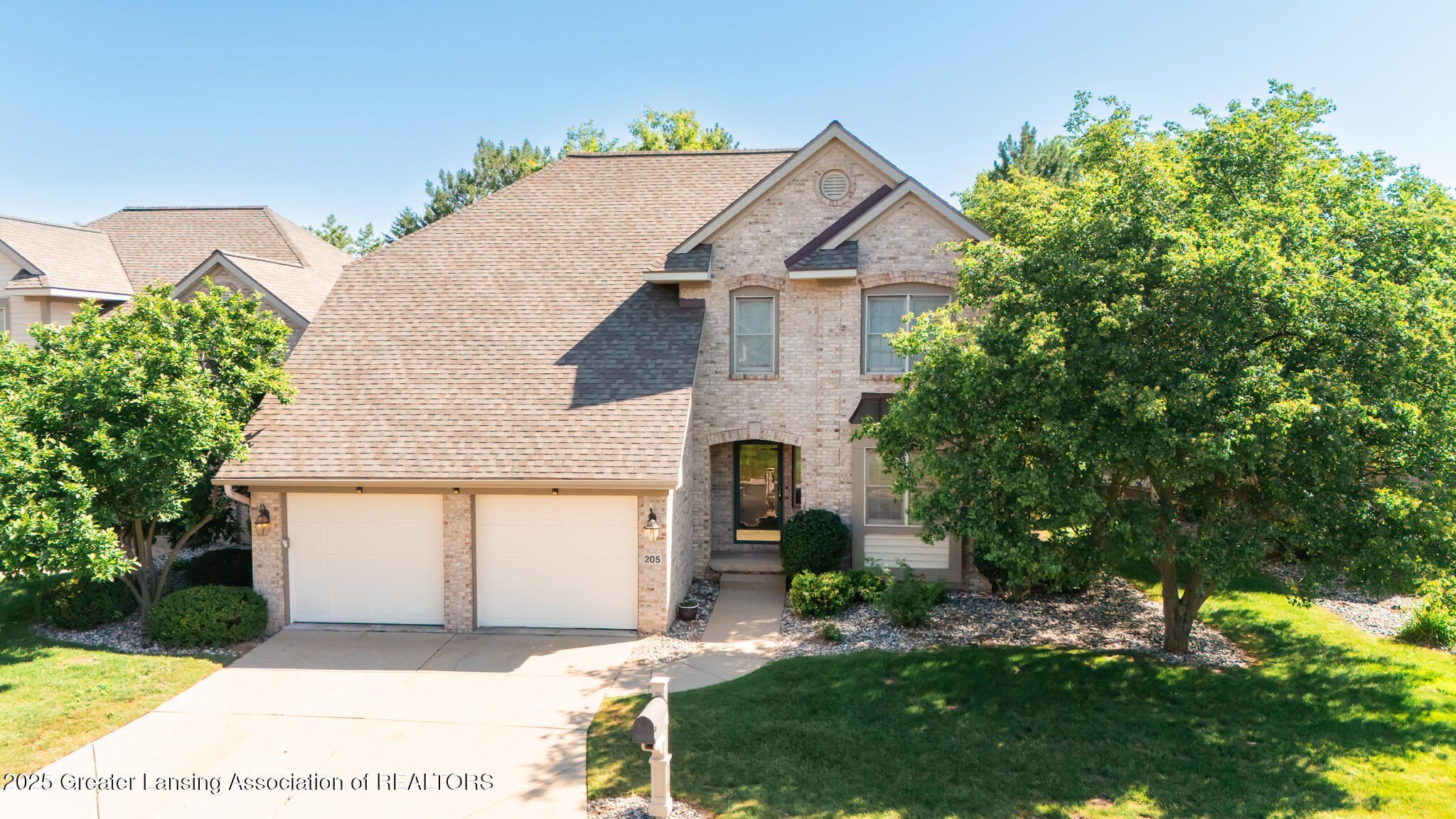 205 Geneva Circle  Lansing MI 48917 photo