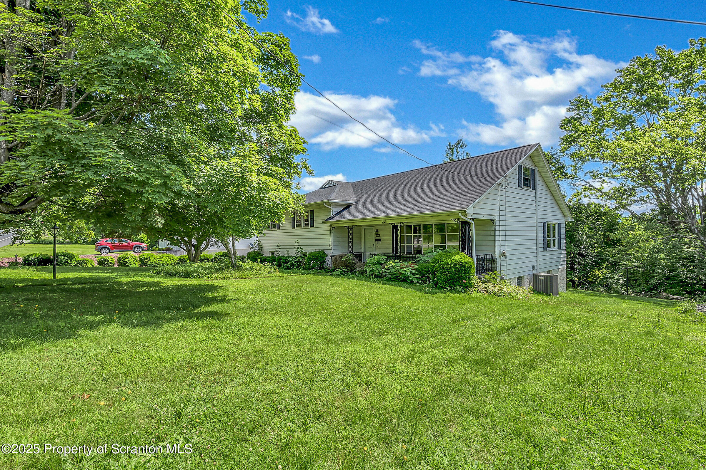 1302 Dundaff Street  Dickson City PA 18519 photo