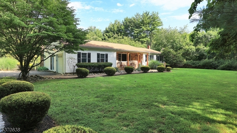Property Photo: 37 Wagner Rd NJ 08559