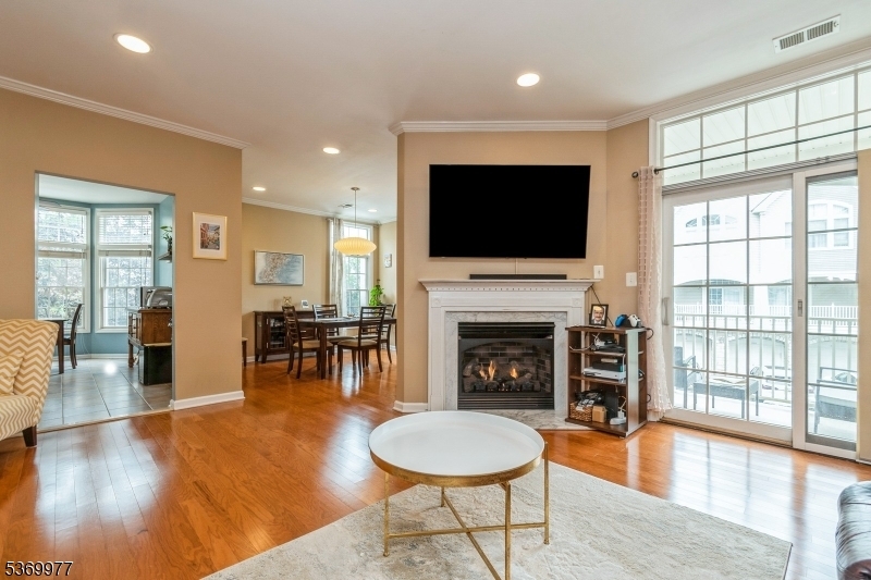 Property Photo: 315 Kensington Ln NJ 07039