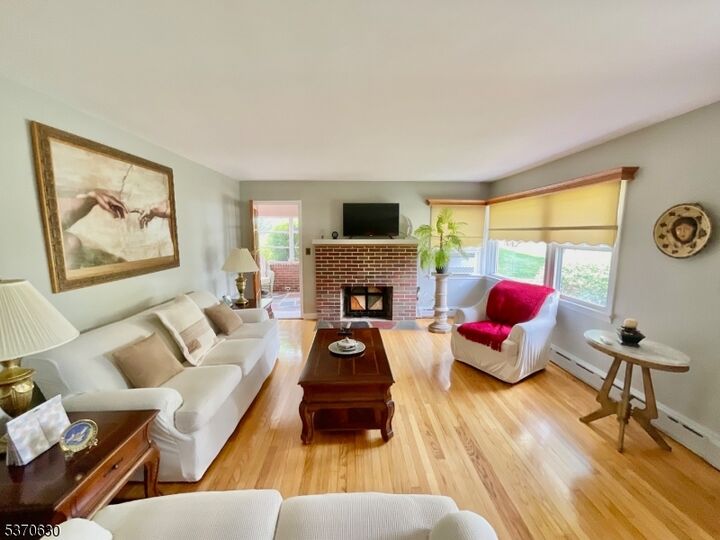 Property Photo:  537 Eagle Rock Ave  NJ 07052 