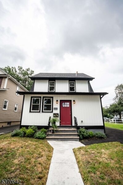 302 E Lincoln Ave  Roselle Park Boro NJ 07204 photo