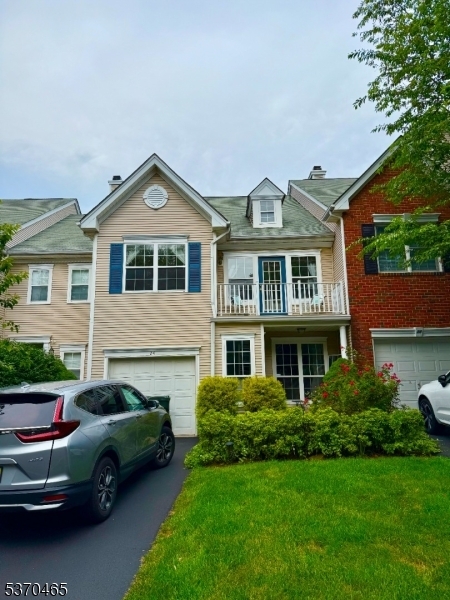 Property Photo: 24 Constitution Way Ondo NJ 07920