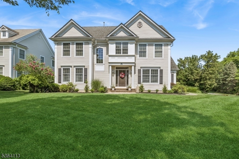 1 Dogwood Ct  Bernardsville Boro NJ 07924 photo