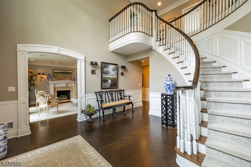 Property Photo: 3 Breeze Knoll Dr NJ 07090