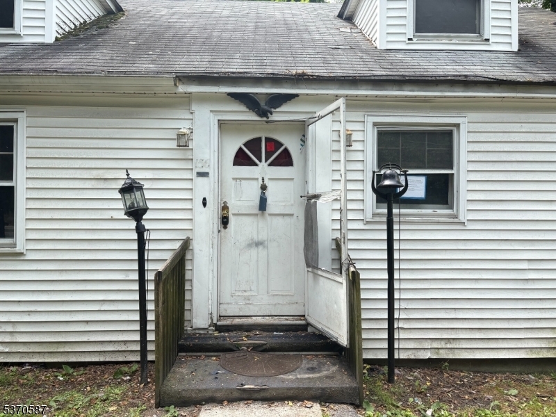 Property Photo: 156 Rt23 NJ 07419