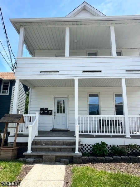 Property Photo: 24 Maple St 1 NJ 07424