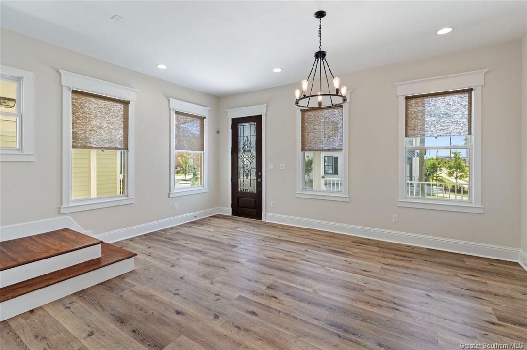 Property Photo: 601 Hodges Street LA 70601