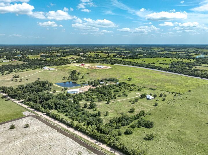 Property Photo:  879 Phillipsburg Church Road  TX 77426 